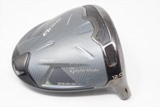 Taylormade Qi35 Max Lme 12* Driver Club Head Only VERY GOOD 3-5-B