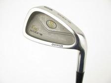 Cobra Oversize 6 iron w/ Graphite Regular