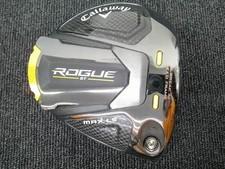 Callaway Rogue ST Max LS Driver Standard Length