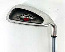 Callaway Golf Big Bertha Single 8 Iron w/RCH 90 Light Flex Graphite Shaft 36" RH