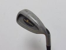The Brother II Titan-Steel 3 Iron Regular Flex Steel Very Nice!!