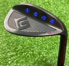 GOWOLF GS-12 Sand Wedge / RH / Wedge Steel ~35.25" / NEW GRIP / xx7698