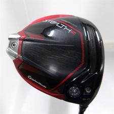 TaylorMade Driver STEALTH2 HD 9° Stiff TENSEI RED TM50