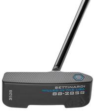 Bettinardi 2024 BB28 Slotback Center Shaft Putter 34 Inches Excellent