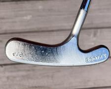 Scotty Cameron Bullseye Flange 33”/350G - Bethpage Headcover