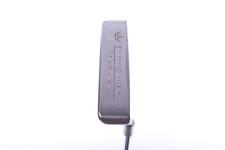 Titleist Scotty Cameron Pro Platinum Newport Mid Slant Putter 35 in RH Steel