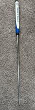 Odyssey Putter Shaft only w/ Square to Square grip. .370