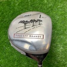 Ameripro Precept Brands Driver 10.5° Unknown Flex RH (NEEDS GRIP)        2057