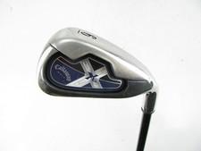Callaway X18 6 Iron Graphite Regular Right-Handed 37.5 in Men's