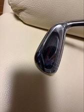 XXIO 12 6 Iron Red Carbon Shaft R Right 2022 Model