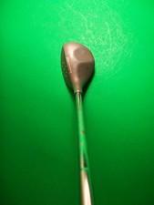 42 Inch Lion Fortress Stainless Fairway Wood. 