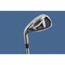 USED/DISPLAY: LADIES AGX XS SINGLE LEFT HAND IRONS CHOOSE FROM 5 - PW; USA BUILT