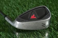 Top Flite Pitching Wedge "W" Regular Flex Steel Shaft Right Handed RH ~ LOOK!!