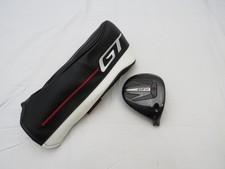 Titleist GT2 15* 3 Wood Head Only gt-2 15* Fairway Head Only + HC