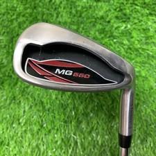 Tour X MG550 Pitching Wedge Regular Flex Steel Shaft RH   0132