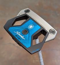 2025 Taylormade Spider 5K-ZT Putter 35" RH + HC *MINT*