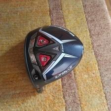 Cobra LTDx LS 10.5° Driver Head Only With Head Cover Left Handed