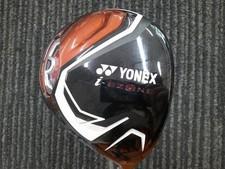 YONEX i-EZONE Type St Fairway Wood 3W REXIS KAIZA 7 Extra Stiff Flex Used Japan