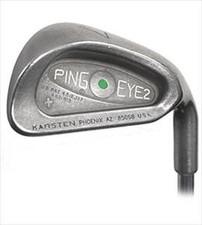 PING EYE 2 PLUS  3 IRON STEEL REGULAR FLEX RIGHT-HANDED 945169