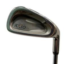 Dunlop XXIO 2002 Irons #4-9,Pw,Aw,Sw(9Clubs)/NS PRO 950GH HP /Flex:Stiff