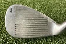 Warrior TCP Technology 8 Iron / RH / Regular Graphite  / VGC / jl4664