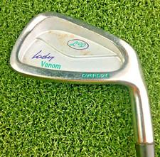 Lady Venom Oversize 4 Iron / RH ~36" / Ladies Graphite / Nice Grip / gw1678