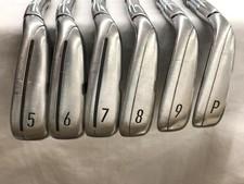 TaylorMade M4 5-PW FUBUKI TM6 S Iron Set 6-Piece RH R8072822