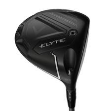 CALLAWAY GOLF ELYTE NIGHT EDITION DRIVER 9° GRAPHITE REGULAR STANDARD