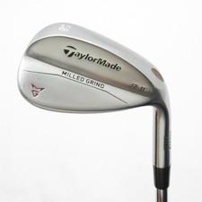 （TaylorMade Milled Grind 2020 Wedge Dynamic Gold [58-11]Golf RH ）