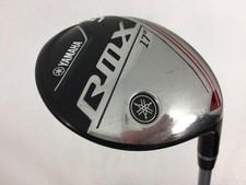 Yamaha RMX 2019 Fairway Wood 5W Motore Speeder Evolution 4 FW50 (S) #212 Golf