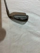 RH Ping Eye Two Black Dot 3 Iron ZZ Lite Shaft 39.5" Length