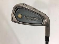 Mizuno Grand Monarch Royal Model Irons 3-9.P.S Iron Set Briamos Super UL-50 #CN