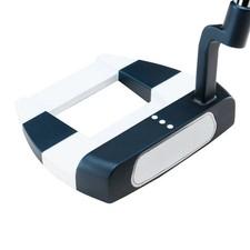 ODYSSEY AI-ONE JAILBIRD MINI CH PUTTER 34 IN