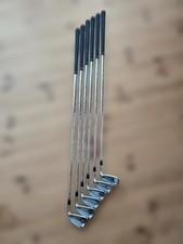 Prgr Id Forged Iron Set 6 Piece