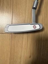 Odyssey White Hot Putter 16a