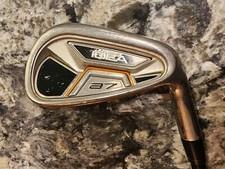 Adams A7 9 Iron, Senior Graphite Shaft, Right Hand