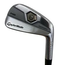 TaylorMade Tour Preferred Iron Set 5-9,Pw 6pc Flex Stiff Dynamic Gold S200 Steel