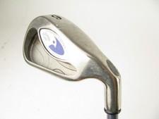 Callaway Hawkeye 6 Iron with Graphite Regular