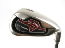 Callaway Big Bertha 2006 Single 6 iron with Steel Uniflex