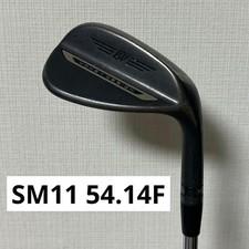 Titleist Vokey Sm11 54 14F Jet Black