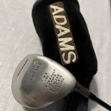 Adams Tight Lies VMI Air Assault Strong 3 Fairway 13° Adams Graphite RH 42.5”