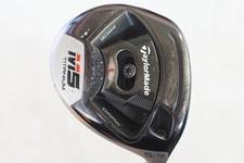 Taylormade M5 Fairway Wood 5W 19 S Flex 42.5-Inch Diamana Silvertm 55 2025 Right
