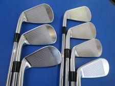 Mizuno JPX 900 FORGED Iron Set 5-9 P G MODUS3TOUR105 7S S Men Right-Handed #et
