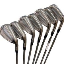 Mizuno  Pro 520  Iron Set  Flex S