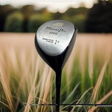 RH Mizuno Pro 9° Driver 300S Tour Stiff 44.5" golf club UPC1994