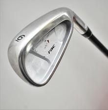 TaylorMade RAC Oversize 6 Iron / RH / Ladies Graphite ~37" / Good Grip