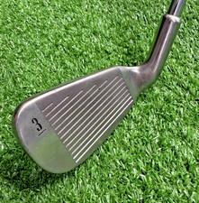 Wilson Prostaff Midsize 3 iron / 39" / Steel / RH / VGC / sa1801