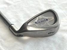 RH Callaway x14 Steelhead 9 iron Regular Flex Graphite Shaft 36" Length