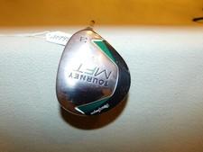 Mac Gregor Tourney MFT Regular Flex Graphite Shaft 15* Fairway 3 Wood  M948