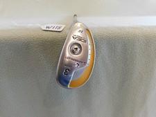 Adams Idea Pro Tour Prototype Regular Flex Graphite Shaft 20* 3 Iron Hybrid W118